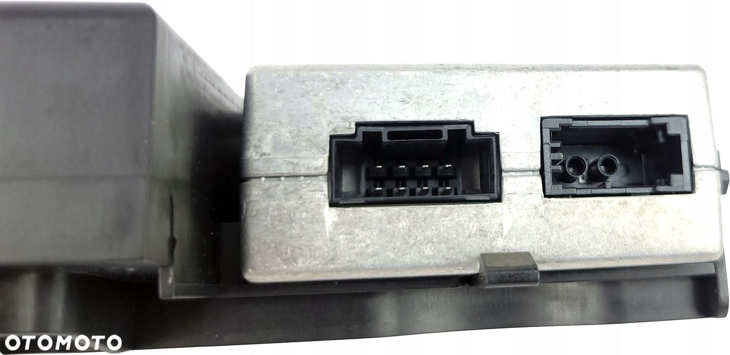 AUDI A6 C6 A8 D3 Q7 MODUŁ INTERFACE AMI AUX 4E0035785B  KABEL USB - 7
