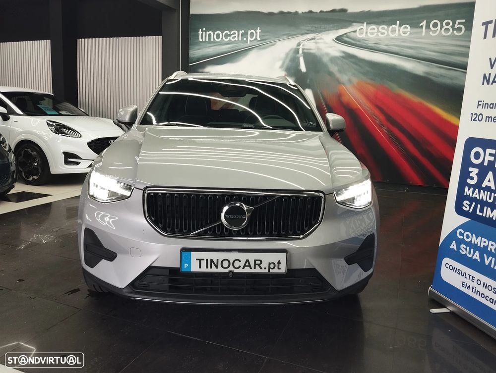 Volvo XC 40 1.5 T2 Core Auto - 7