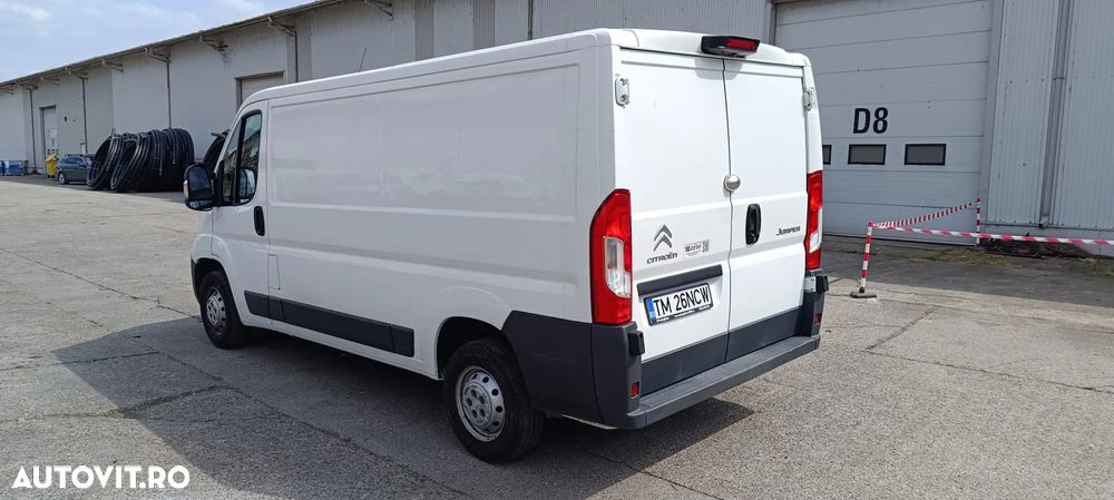 Citroën Jumper - 4
