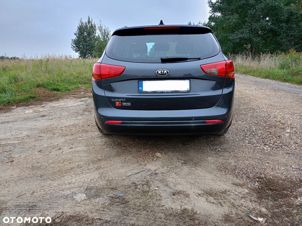 Kia Ceed Cee'd 1.6 GDI L Business Line - 5