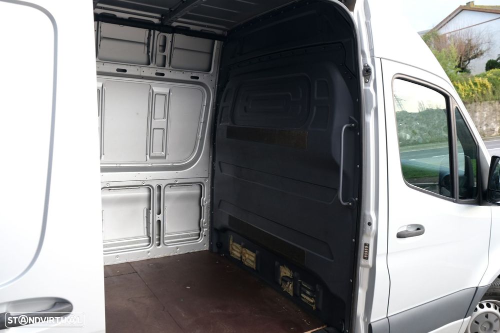 Mercedes-Benz Sprinter 316 CDI/43L TA - 19