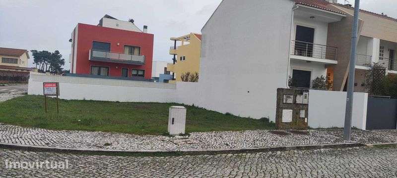 Terreno P/Moradia T3 - Grande imagem: 3/3