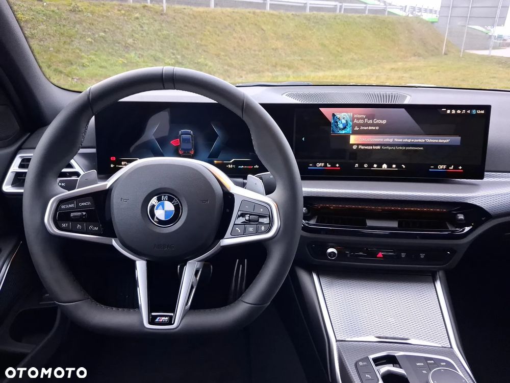 BMW Seria 3 320d mHEV M Sport sport - 14