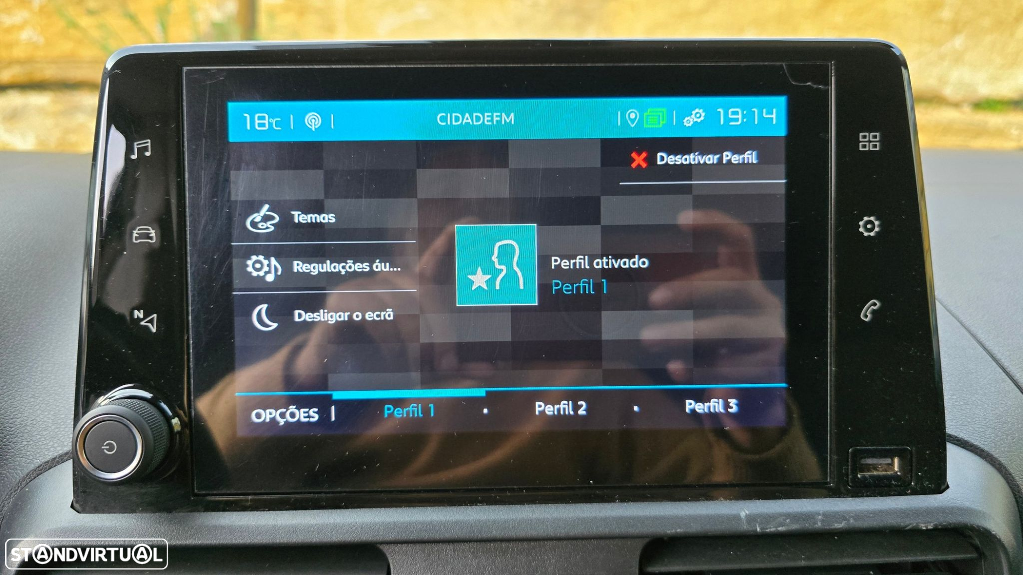 Citroën Berlingo 1.5 BlueHDi M Driver - 27