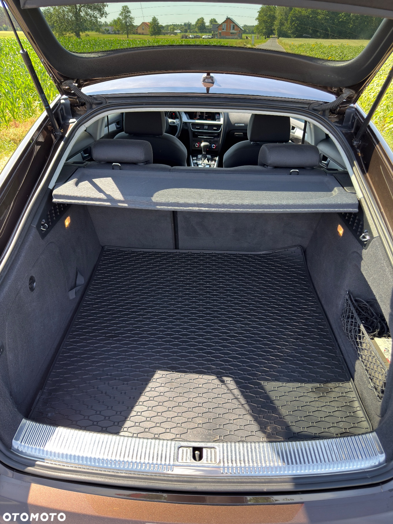 Audi A5 3.0 TDI Quattro S tronic - 12