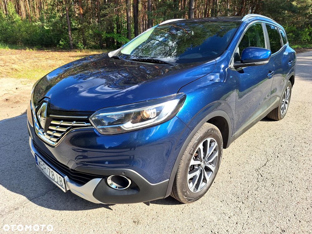 Renault Kadjar Energy dCi 130 Business - 7