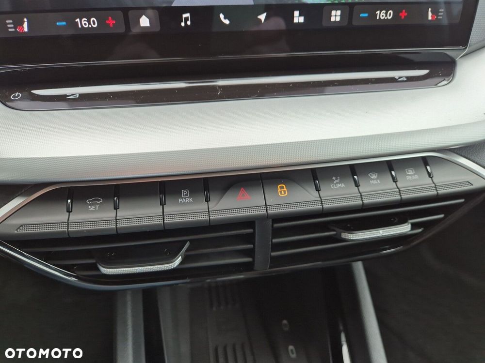 Skoda Octavia 2.0 TSI Drive Selection 4x4 DSG - 34
