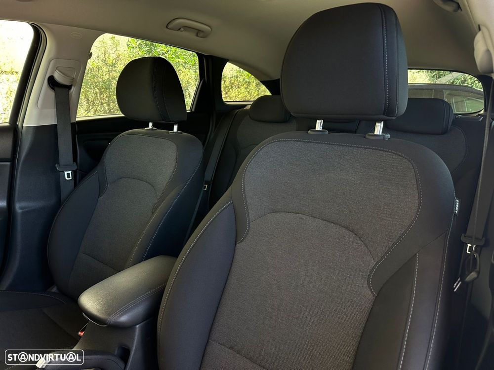 Hyundai i30 SW 1.0 T-GDi N-Line - 8