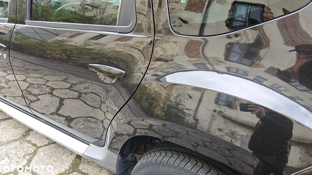 Dacia Duster 1.6 16V 4x2 Prestige - 24