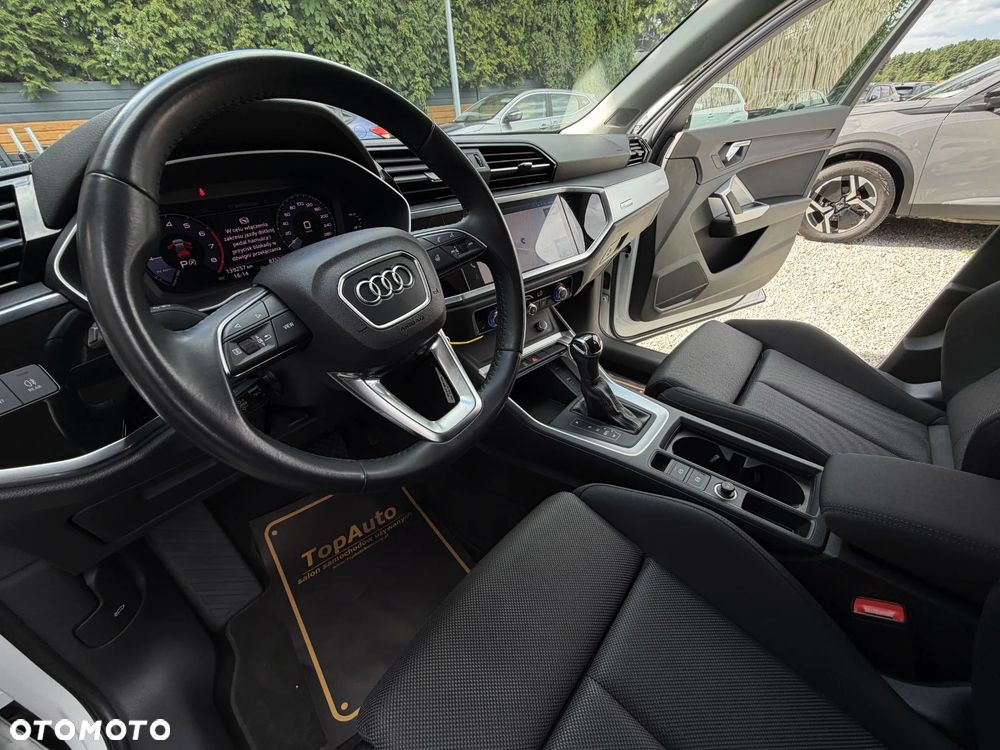 Audi Q3 35 TFSI S tronic - 19