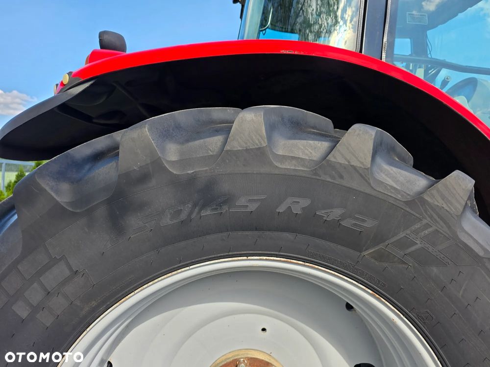 Massey Ferguson 7495 - 14
