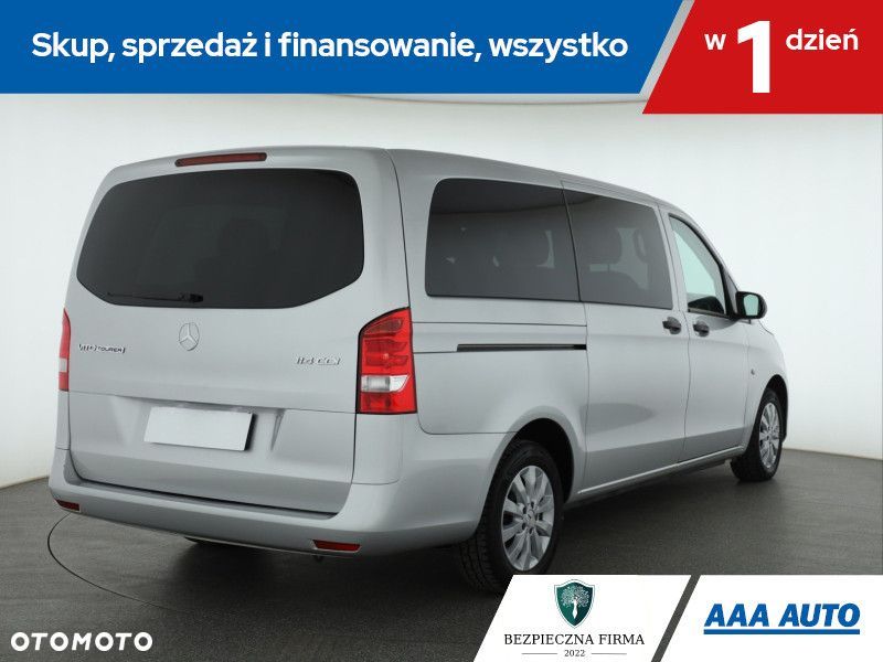 Mercedes-Benz Vito - 7