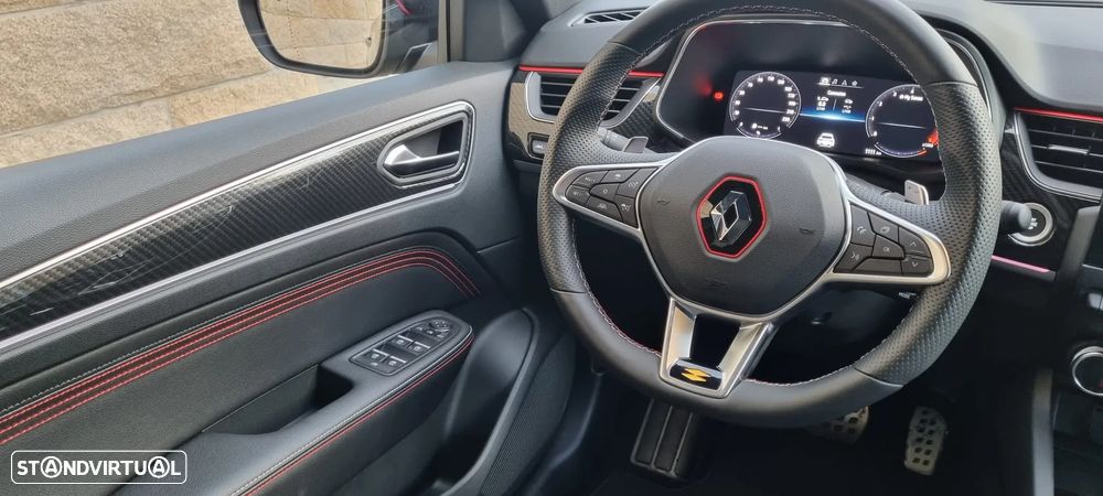 Renault Arkana 1.3 TCe R.S.Line EDC - 6