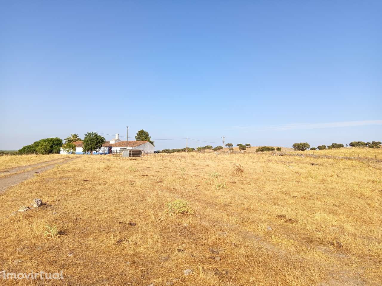 Monte na Margem de Alqueva - Grande imagem: 4/19