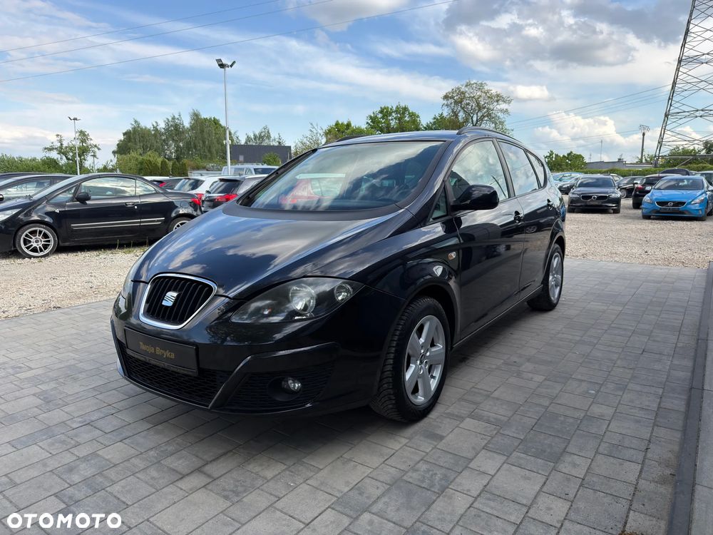 Seat Altea - 13