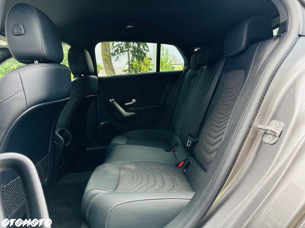 Mercedes-Benz CLA 200 d 8G-DCT Edition Progressive Line - 31