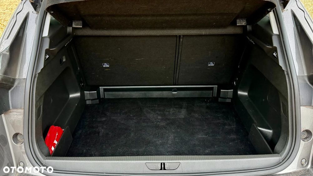 Opel Grandland X 1.5 D Start/Stop Automatik 2020 - 21