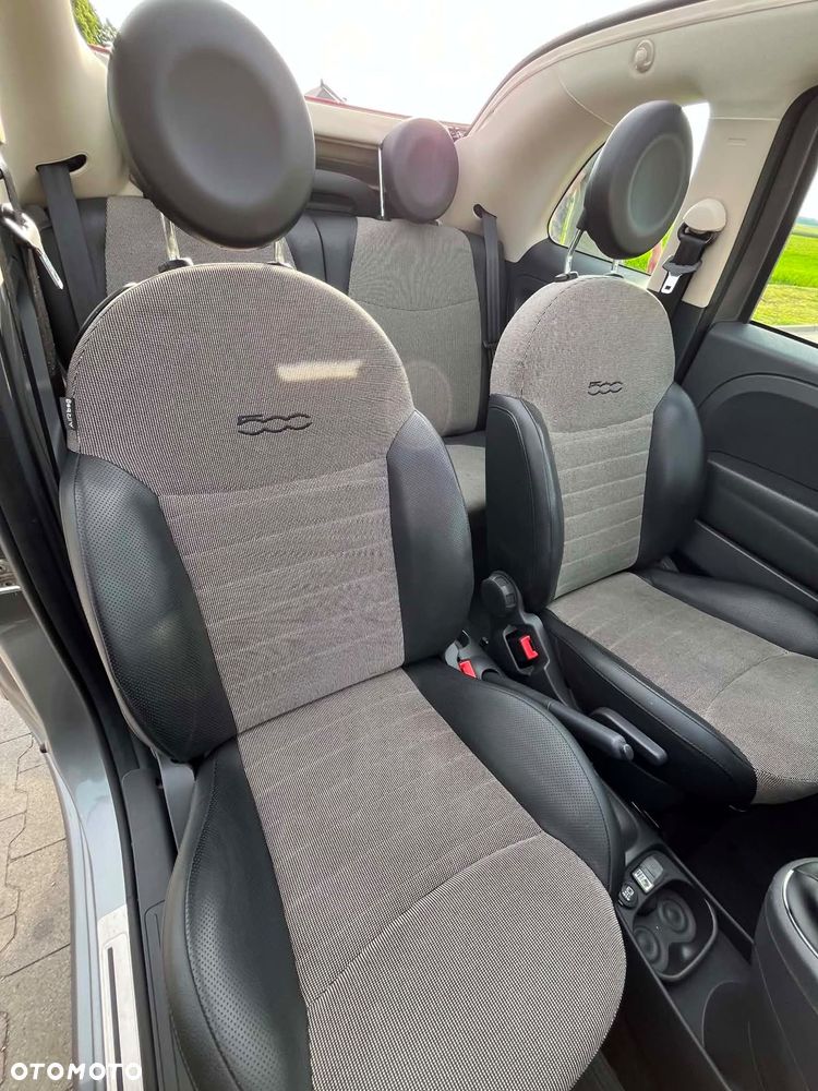 Fiat 500 - 9