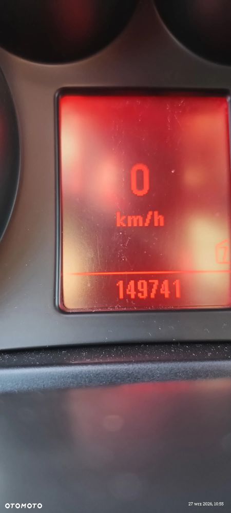Opel Insignia 2.0 T Edition 4x4 - 10