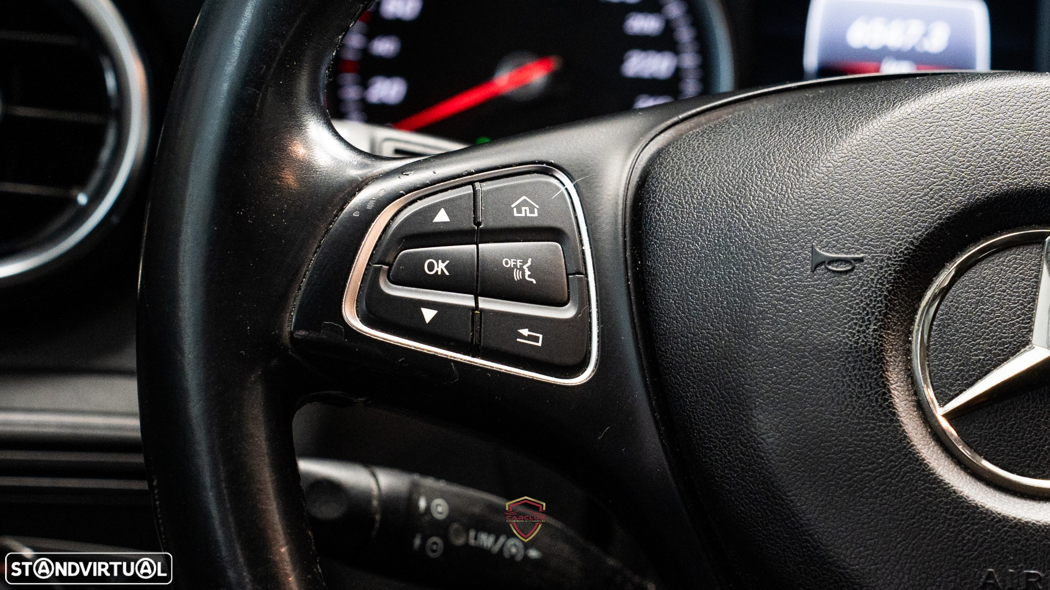 Mercedes-Benz C 220 (BlueTEC) d Station Avantgarde - 16