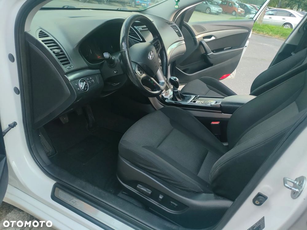 Hyundai i40 1.7 CRDi Comfort - 14