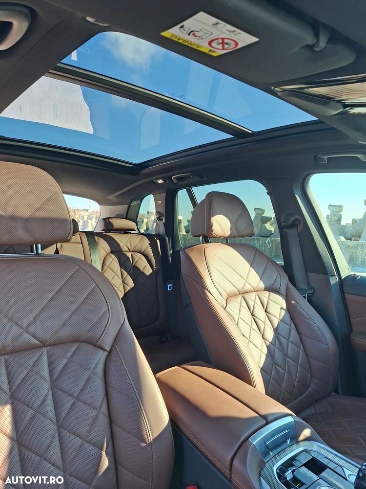 BMW X5 xDrive30d AT MHEV - 10