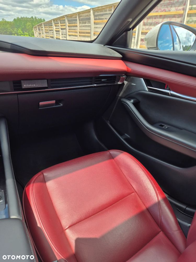Mazda 3 2.0 mHEV Enso - 15
