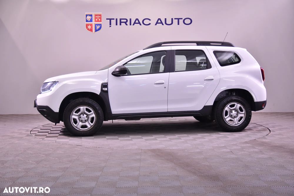 Dacia Duster - 3