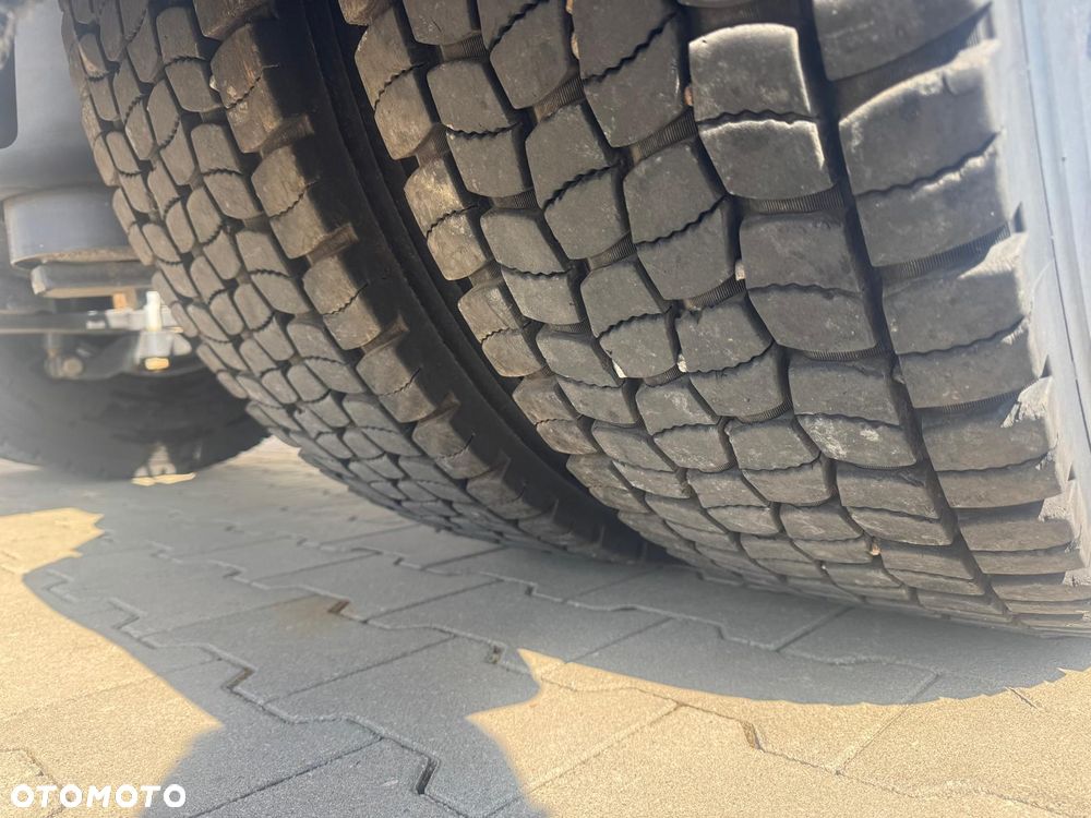 Scania R460/ 2023r/ 260Tyskm/ HYDRAULIKA/ KLIMA STACJONARNA/ NAVI/ PO KONTRAKCIE SERWIS NIEMCY - 8