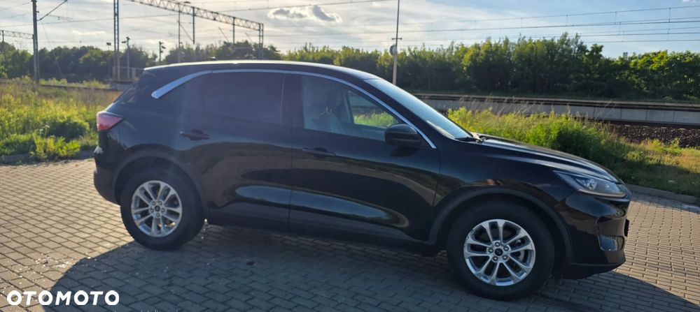 Ford Escape - 5
