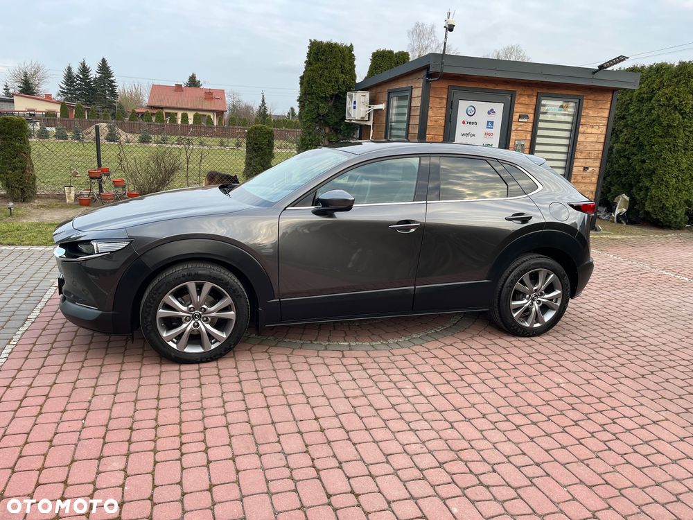 Mazda CX-30 - 5