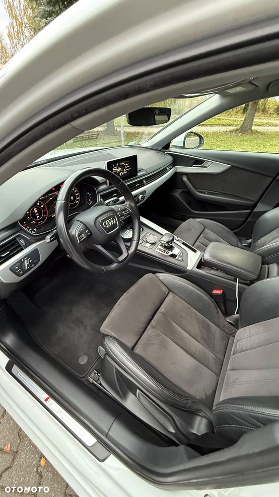 Audi A4 - 11
