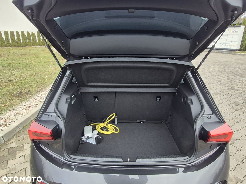 Cupra Born 150kW/60kWh - 13