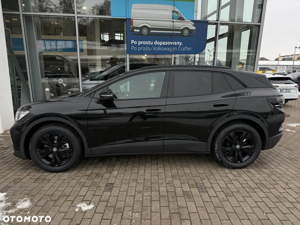 Volkswagen ID.4 77kWh Style Plus - 11