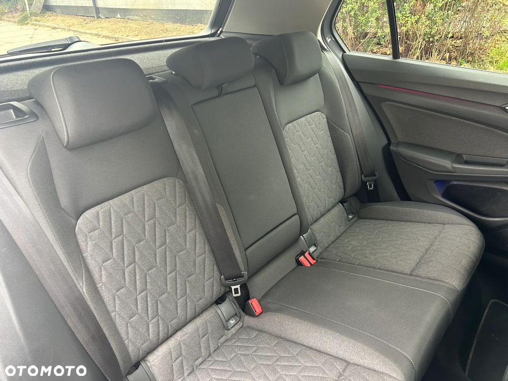 Volkswagen Golf 1.5 TSI Life Plus - 19