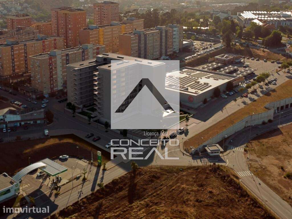 Apartamento T2 - Vila Nova de Gaia - Grande imagem: 5/15