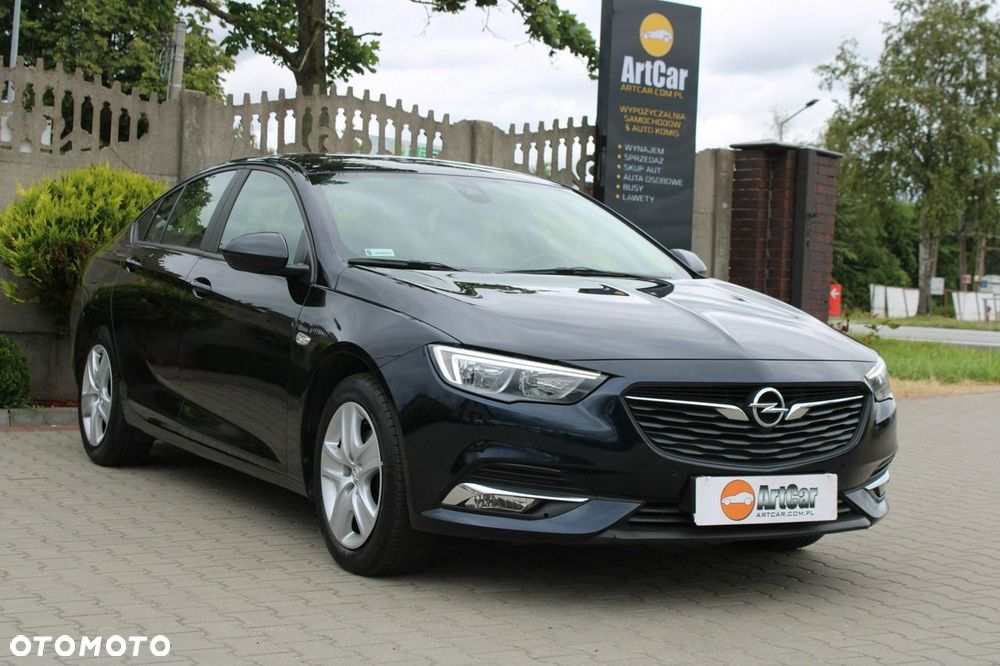 Opel Insignia 1.5 T Elite S&S - 36