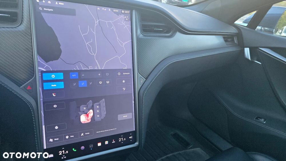 Tesla Model S Performance - 21