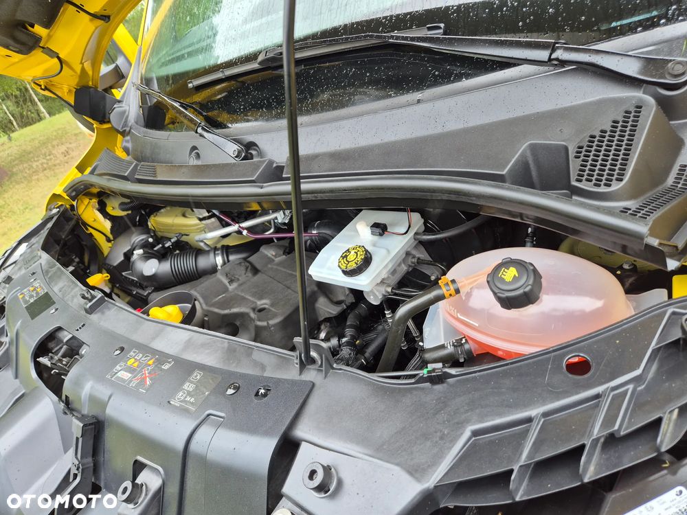Renault Master 80 tys km MAX L3H2 - 31