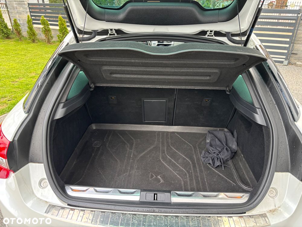 DS Automobiles DS 5 - 21