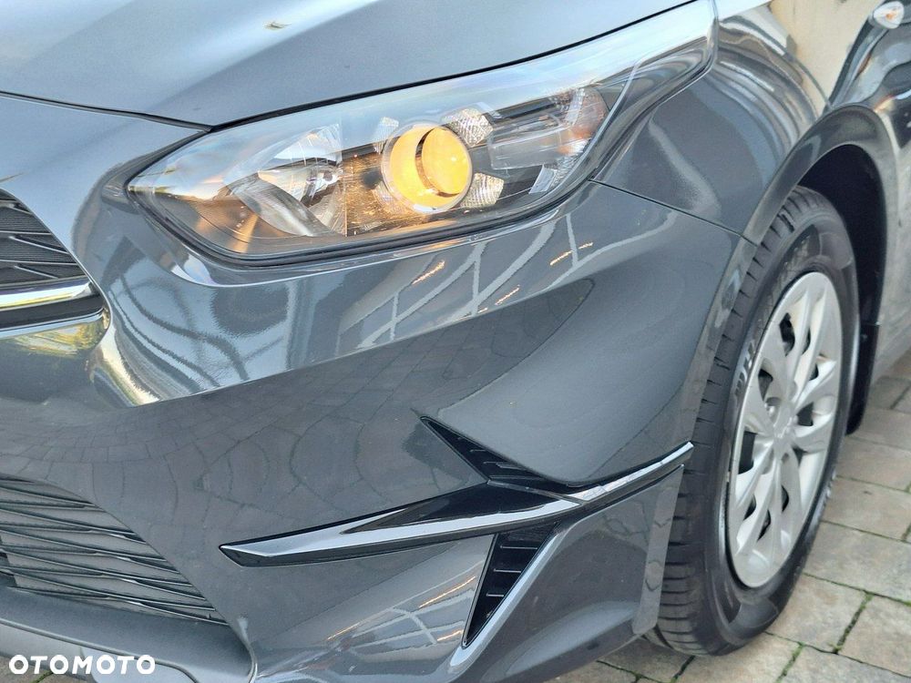 Kia Ceed 1.5 T-GDI S - 33