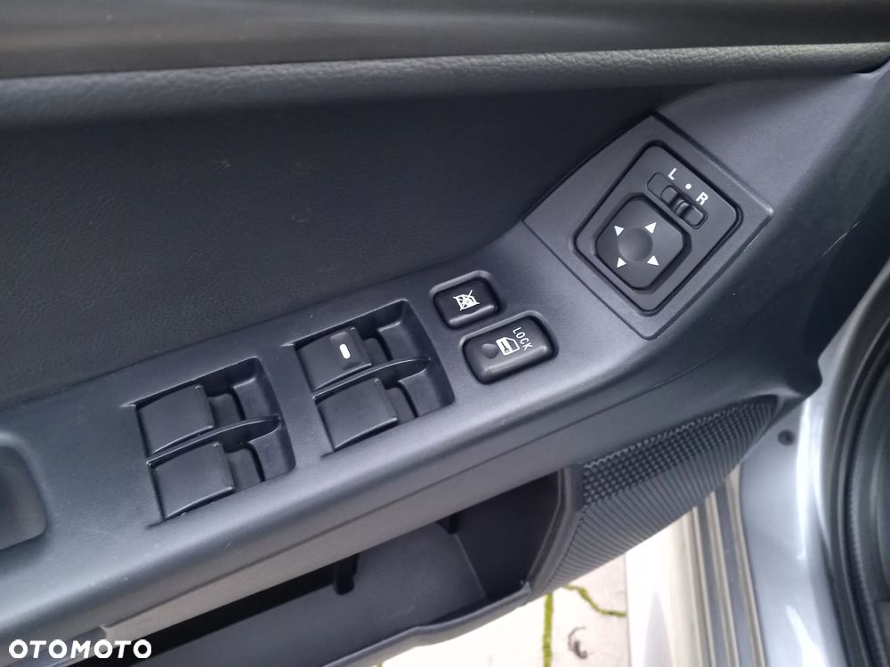 Mitsubishi Lancer 1.6 ClearTec Plus - 13