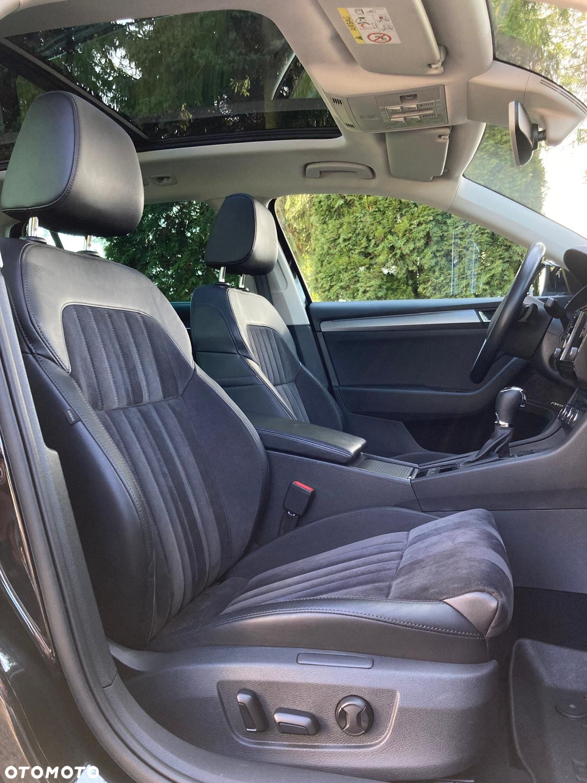 Skoda Superb 2.0 TDI 4x4 Ambition DSG - 6