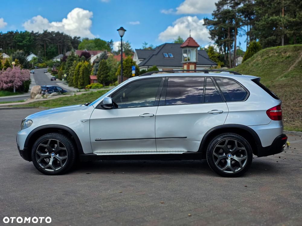 BMW X5 xDrive30d - 4