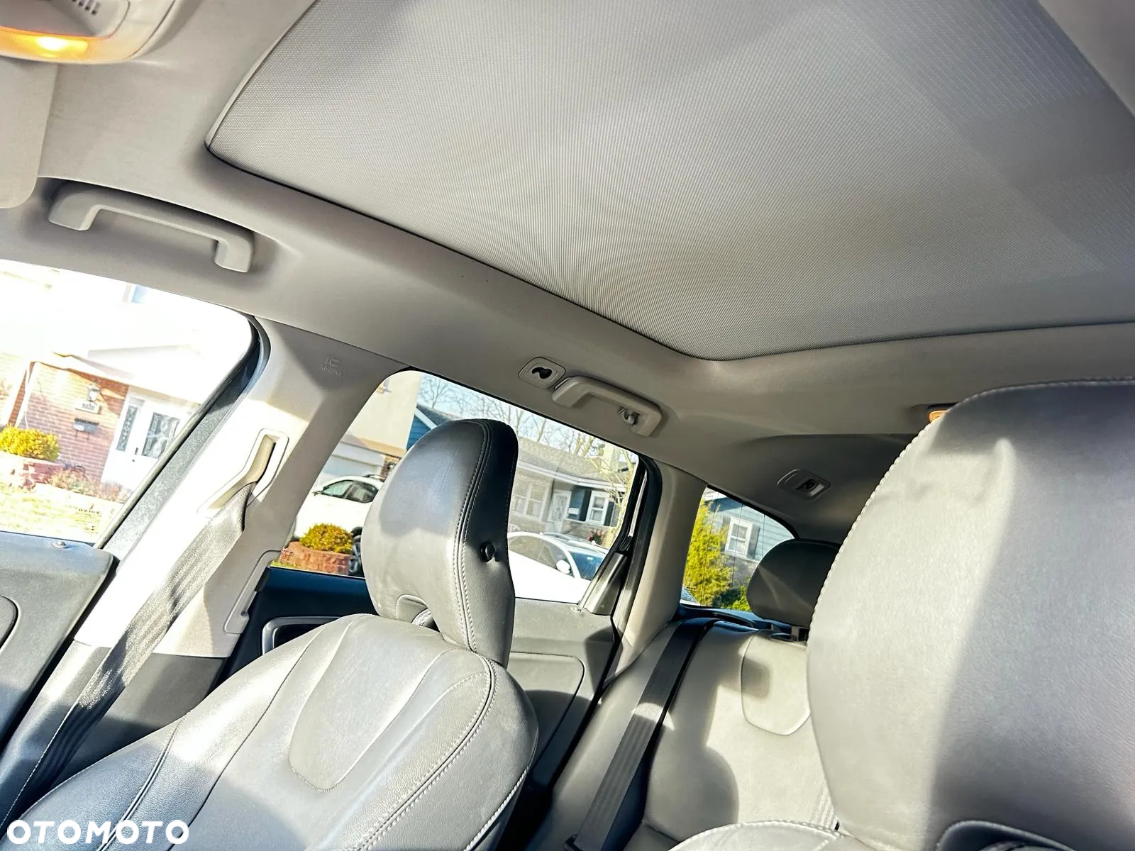 Volvo XC 60 T6 AWD Momentum - 10