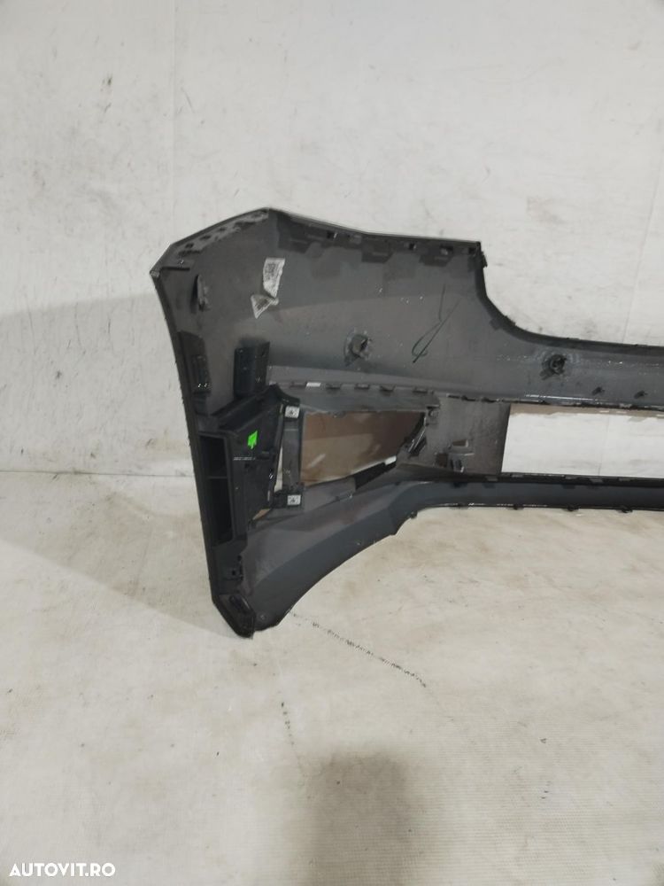 Bara fata Skoda Fabia 4, 2022, 2023, 2024, 2025, 2026, cod origine OE 6VA807221. 10527 - 10