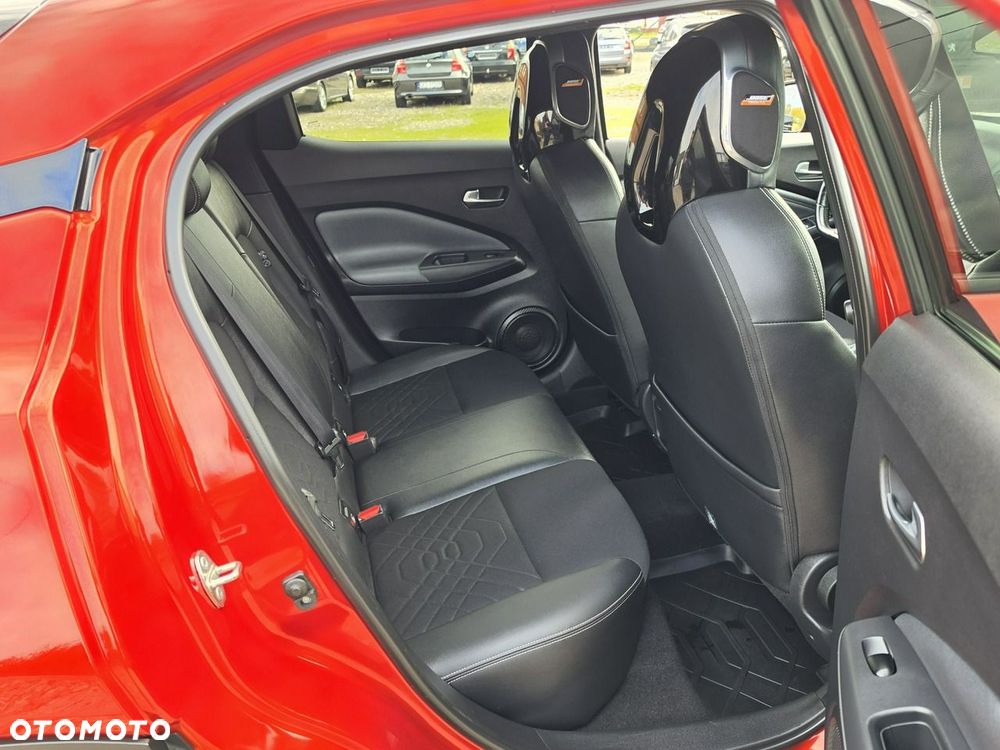 Nissan Juke - 38