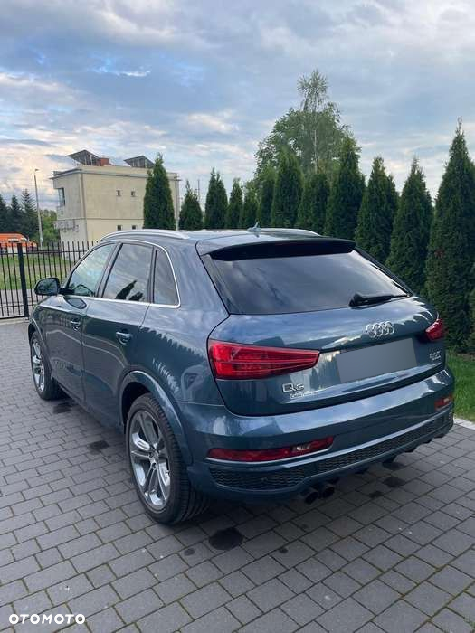 Audi Q3 40 TFSI quattro S tronic S line - 3