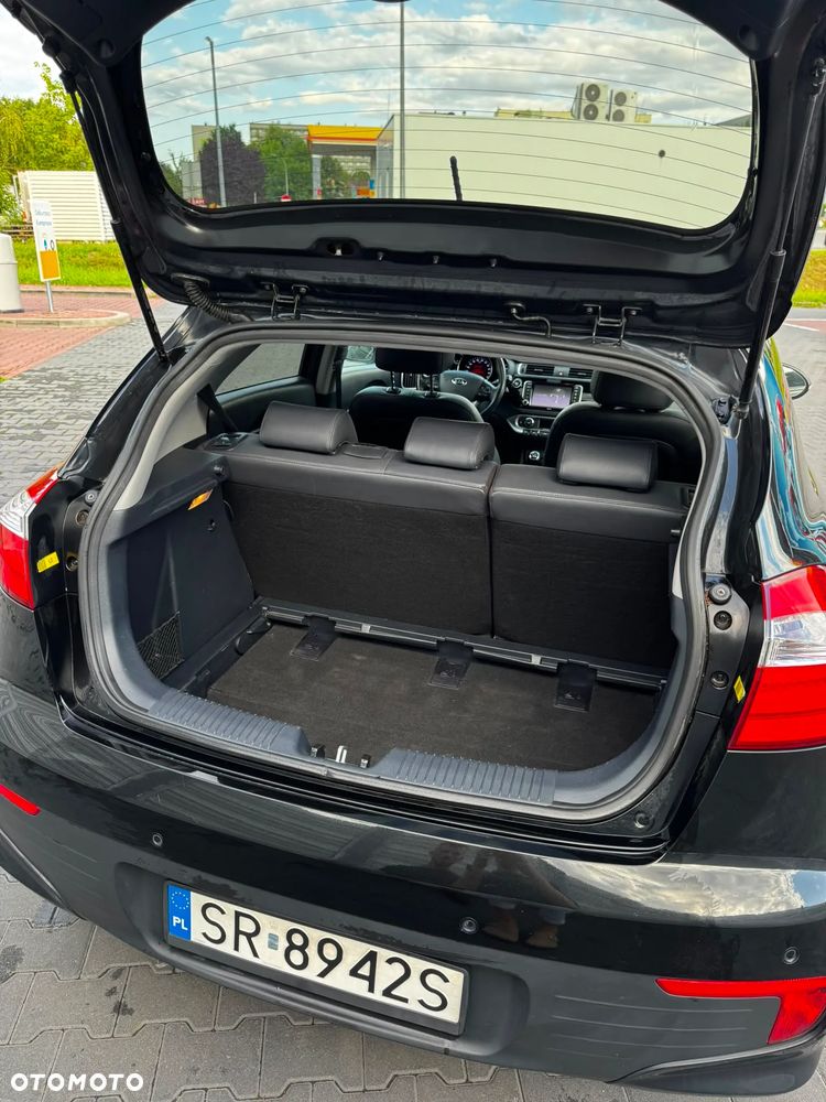 Kia Rio 1.4 Platinum Edition - 11