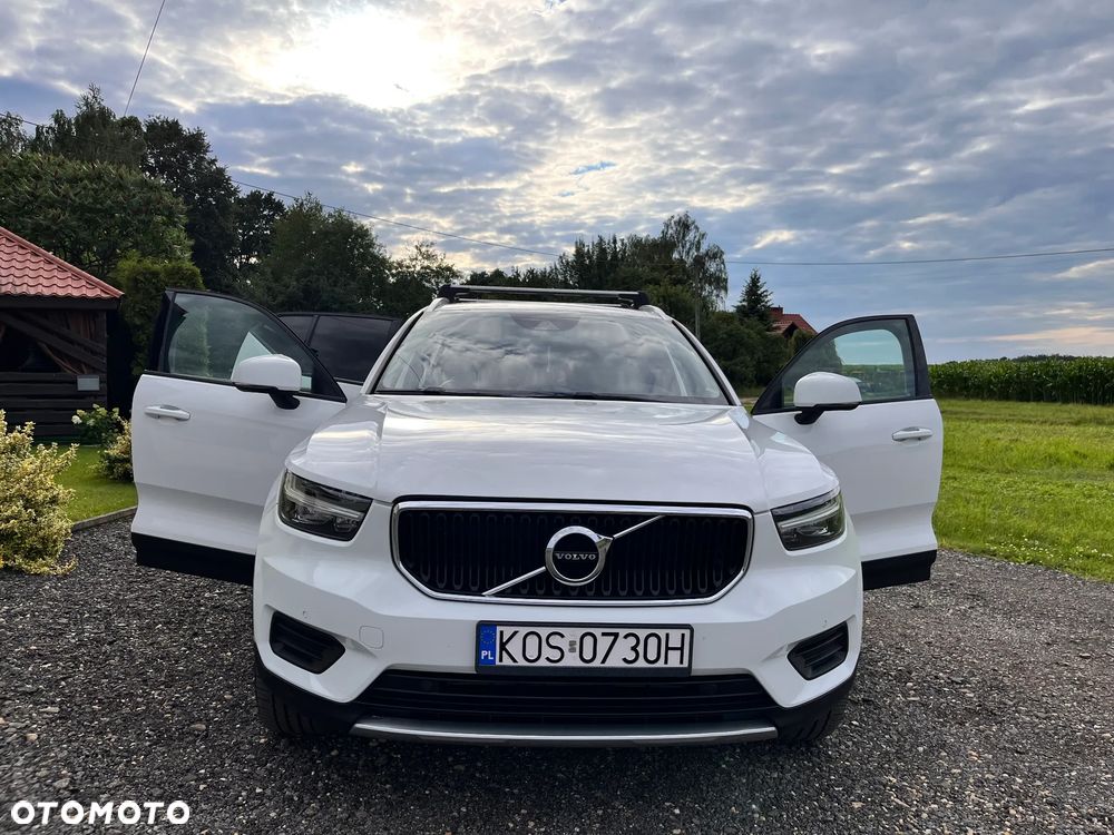 Volvo XC 40 T4 - 11